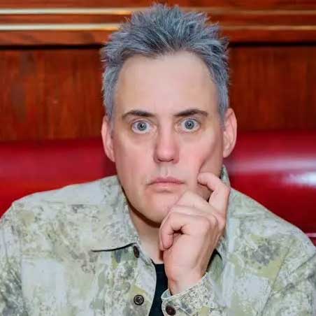 Orny Adams