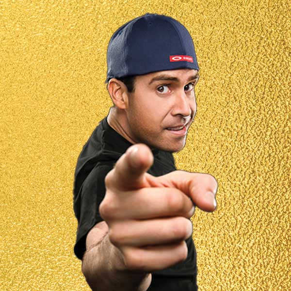 Pablo Francisco
