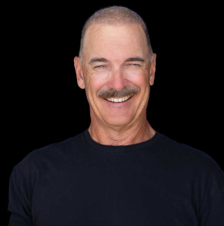 Patrick Warburton