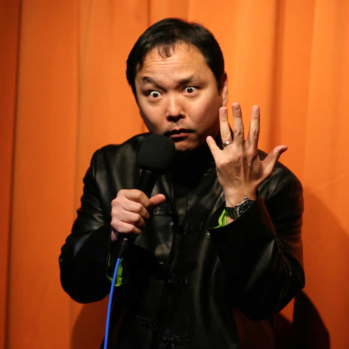 Paul Ogata