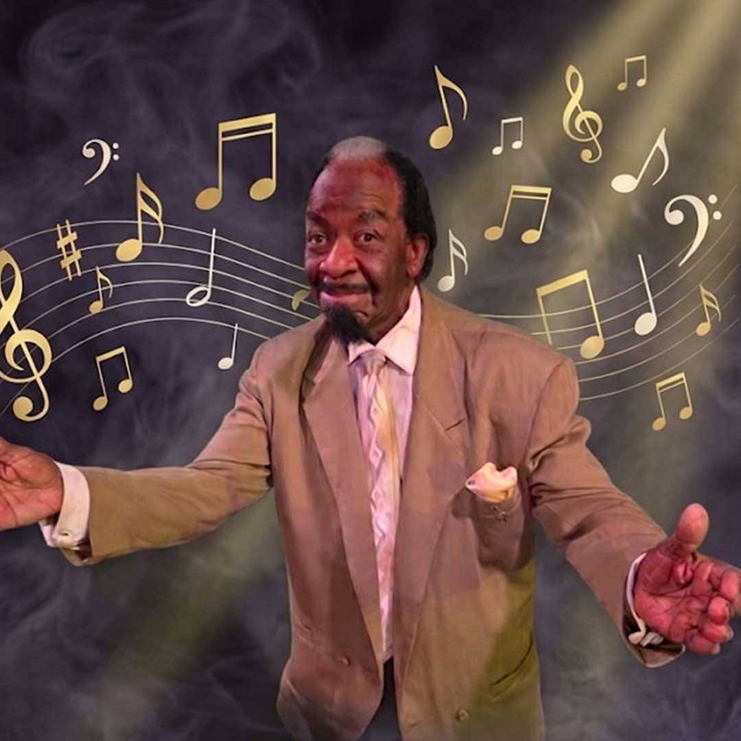 Paul Stubblefield