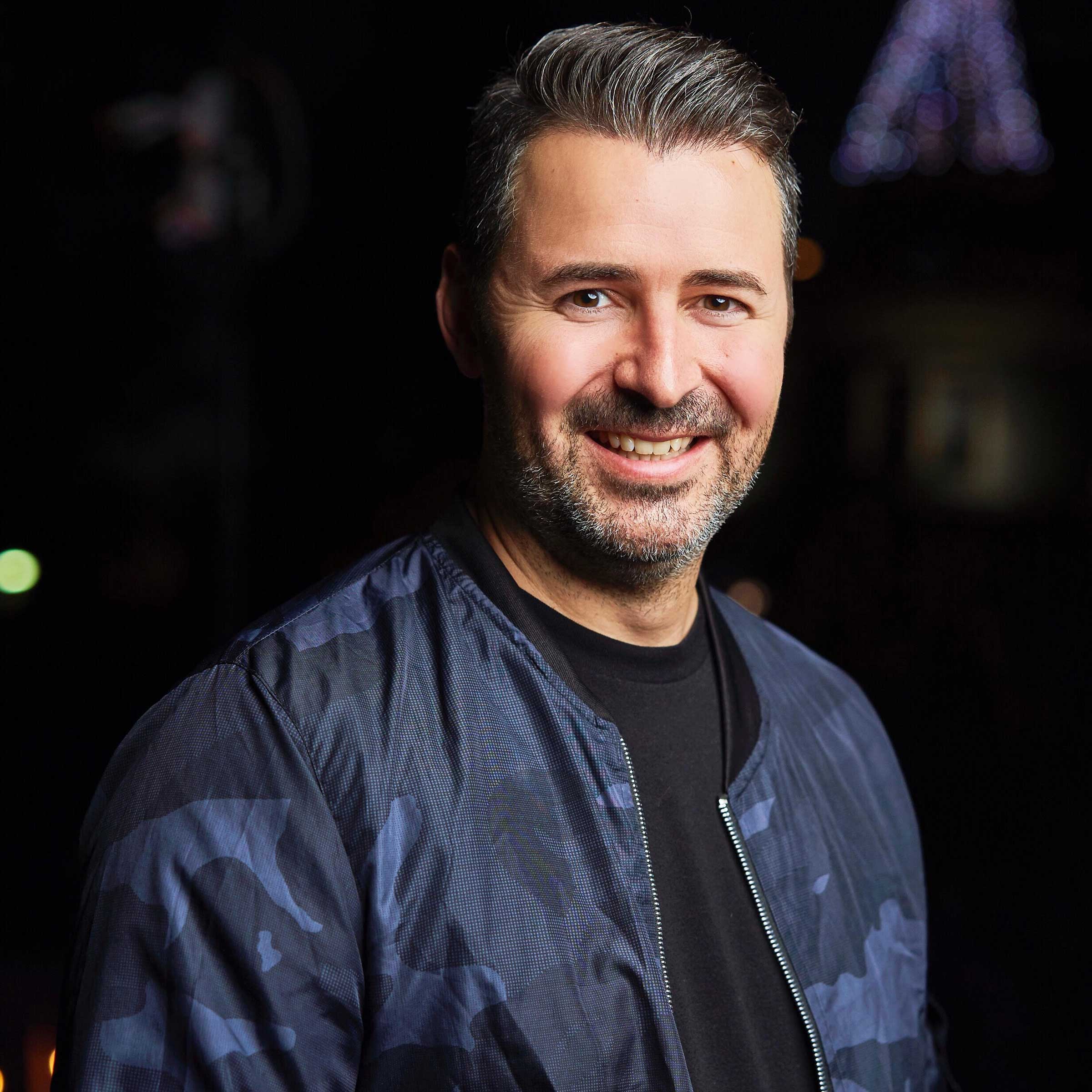 Pete Lee