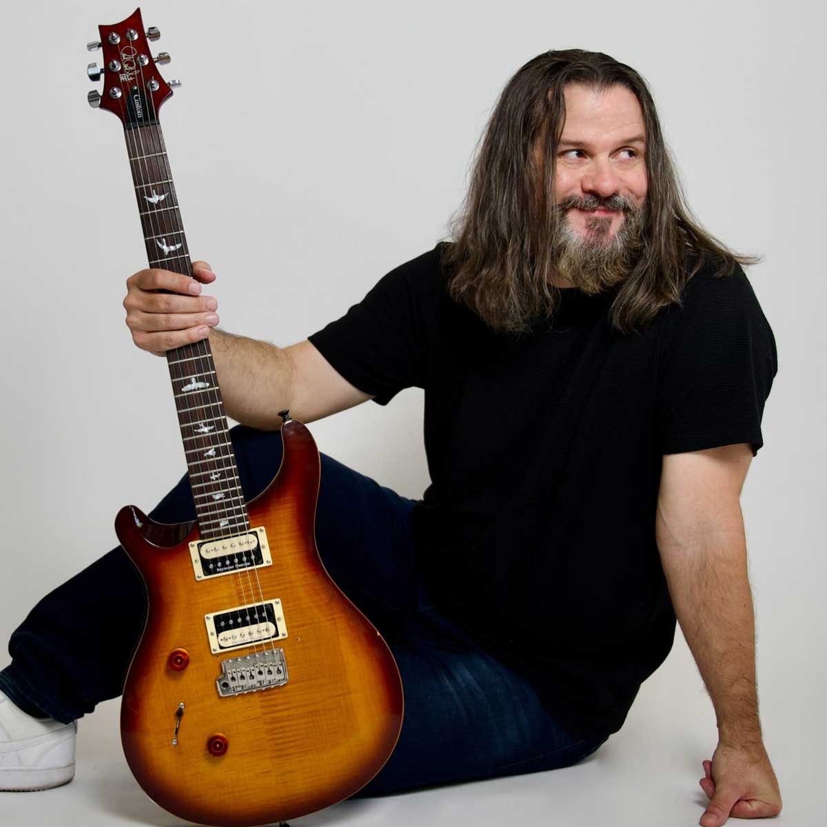 Phil Stendek