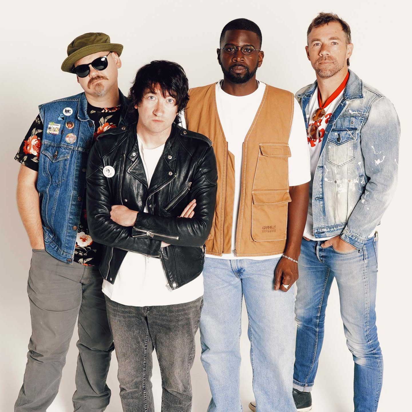 Plain White T's