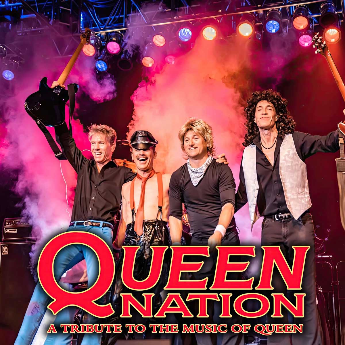 Queen Nation