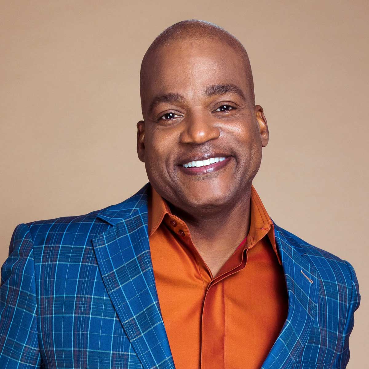 Ralph Harris