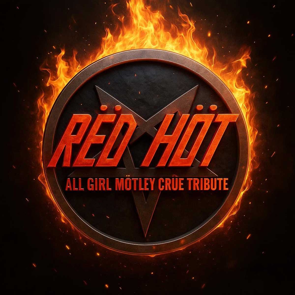 Red Hot