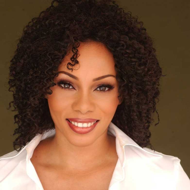 Retha Jones