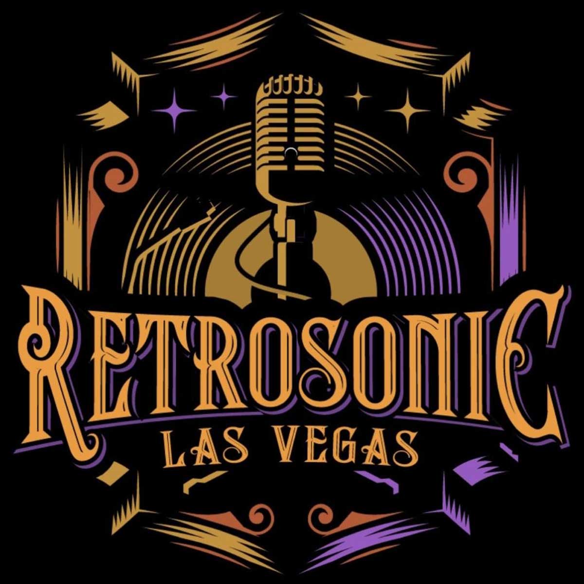 Retrosonic