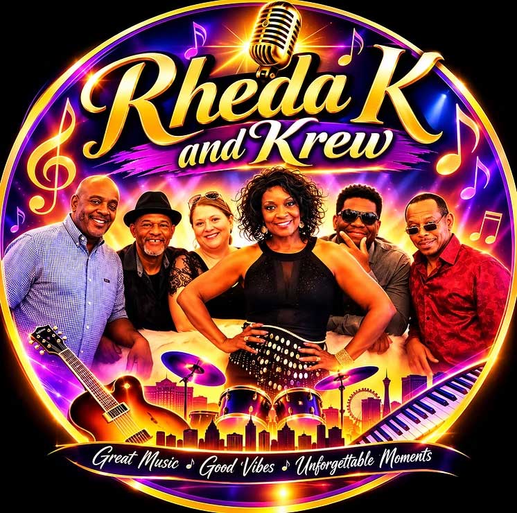 Rheda K and Krew
