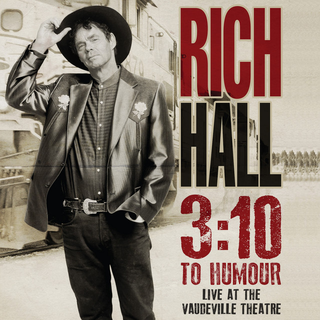 Rich Hall