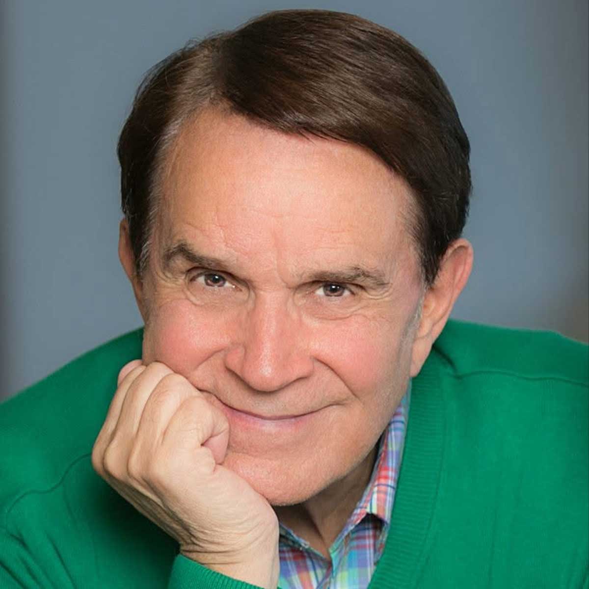 Rich Little
