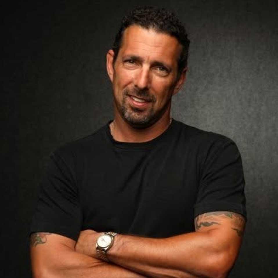 Rich Vos