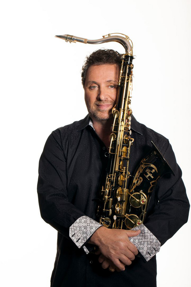 Richard Elliot