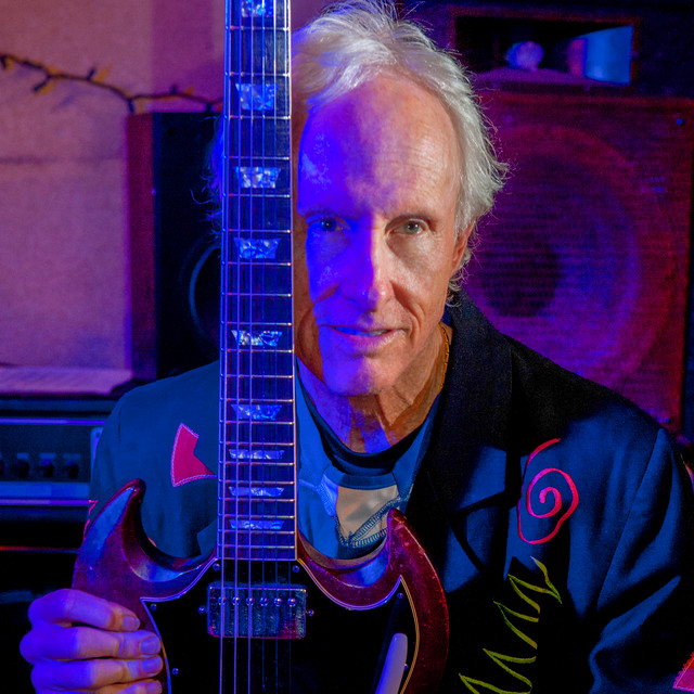 Robby Krieger and the Soul Savages