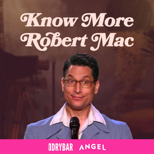 Robert Mac