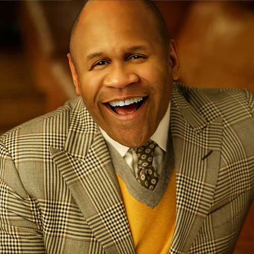 Rondell Sheridan