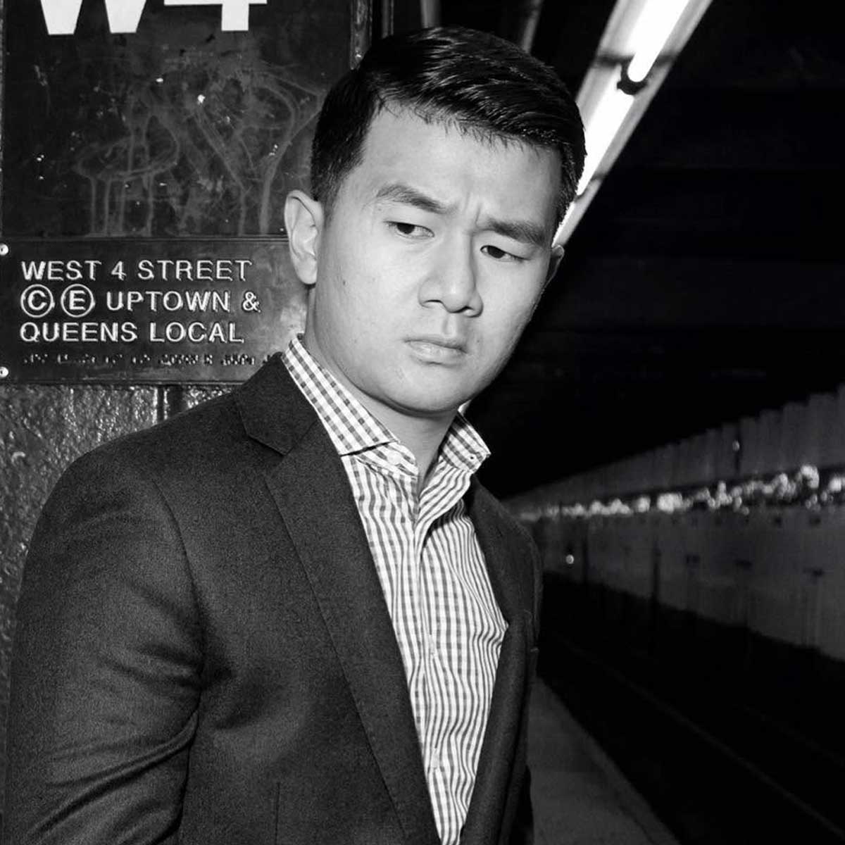 Ronny Chieng