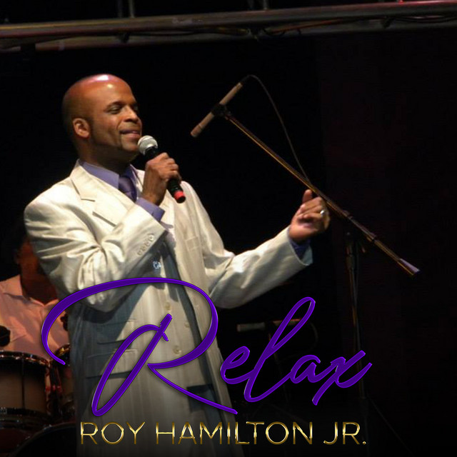 Roy Hamilton Jr.
