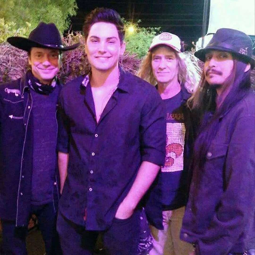 Saints of Las Vegas