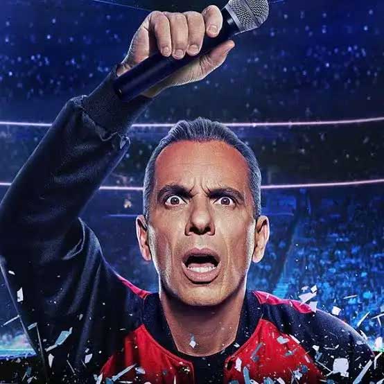 Sebastian Maniscalco