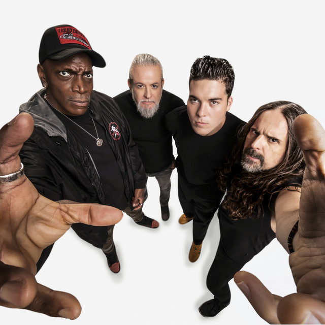 Sepultura- Celebrating Life