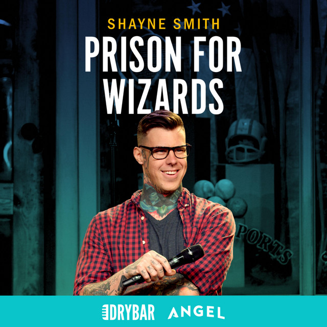 Shayne Smith