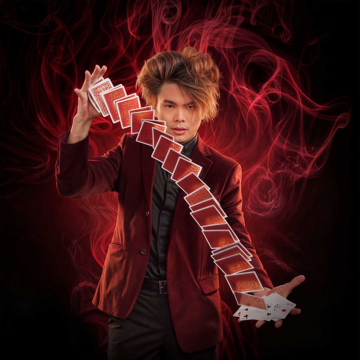 Shin Lim
