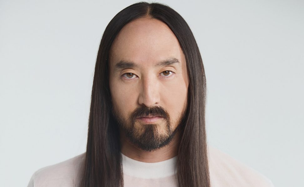 Steve Aoki