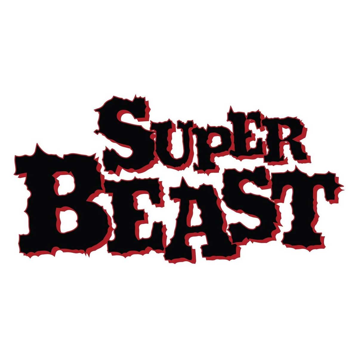 Super Beast