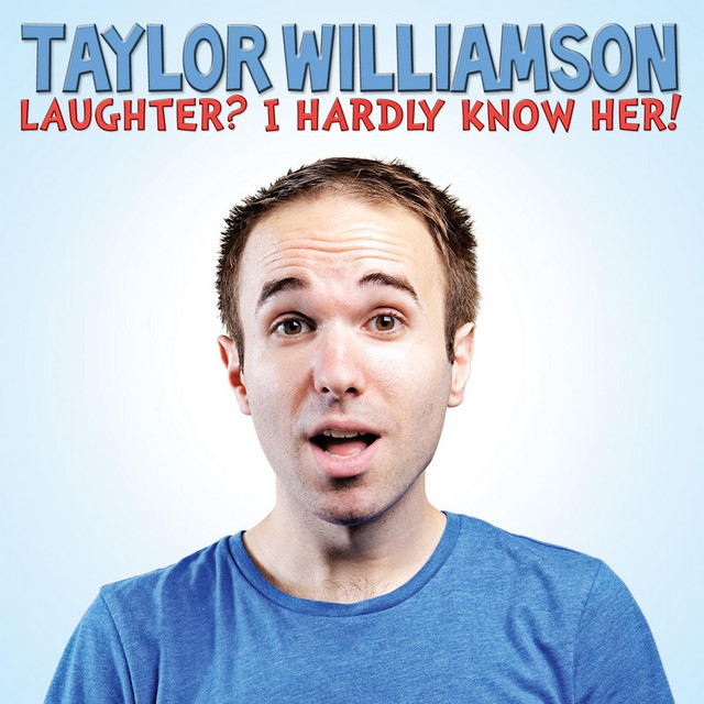 Taylor Williamson