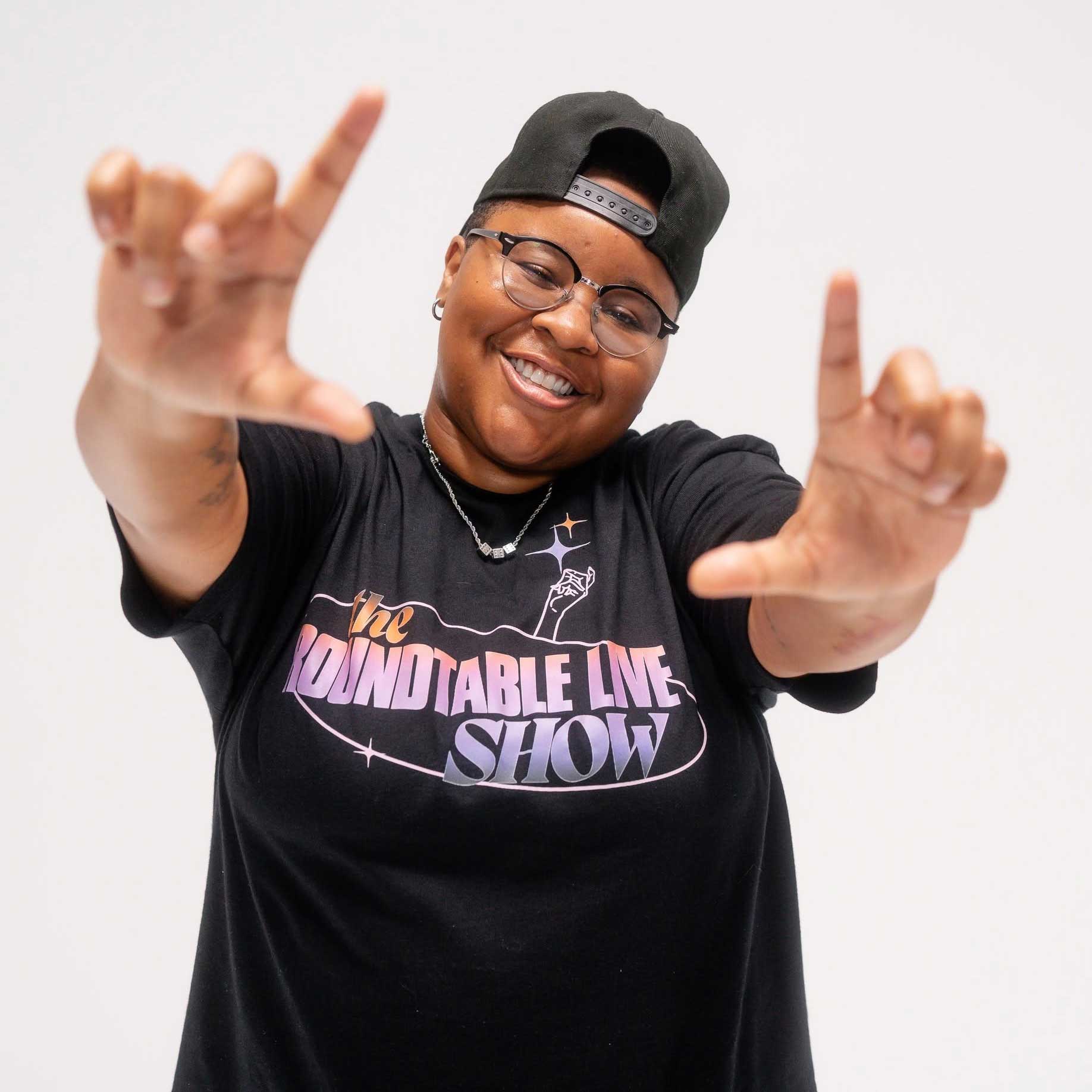Tee Sanders