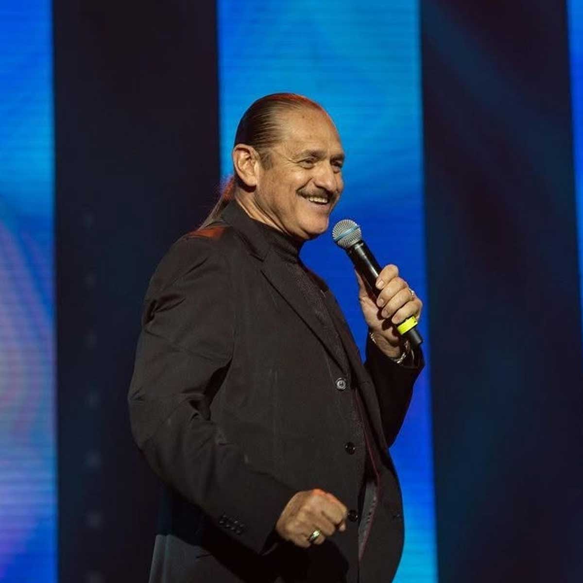 Teo Gonzalez