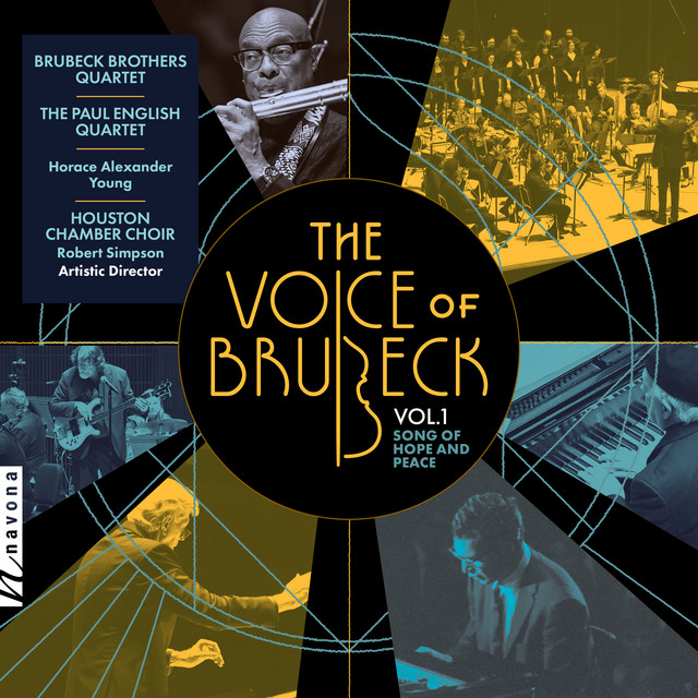 The Brubeck Brothers Quartet