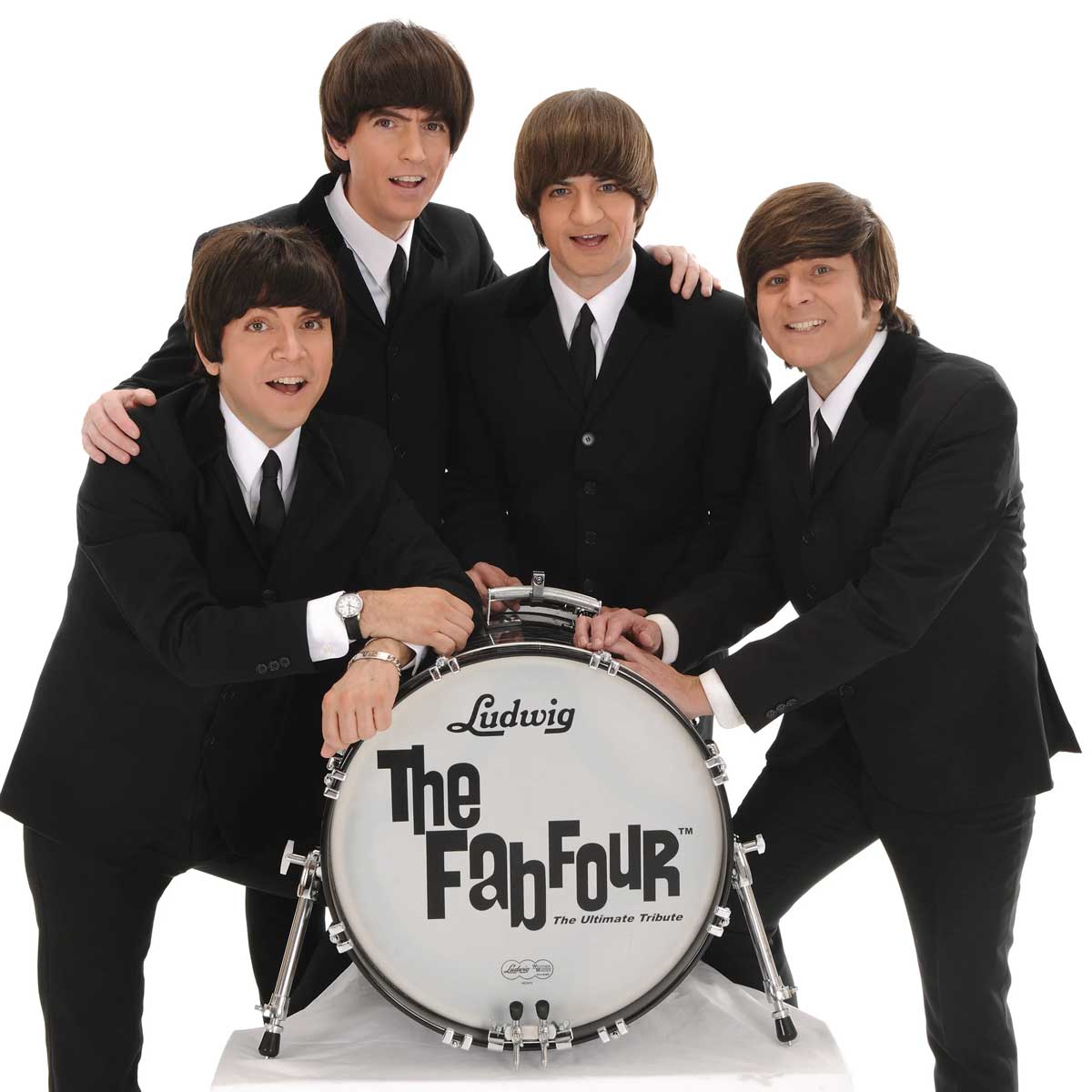 The Fab Four