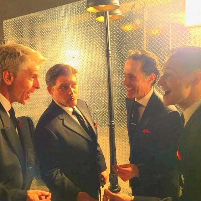 The Fourmers