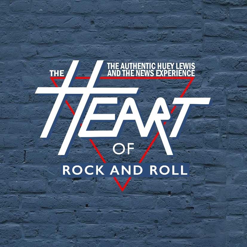 The Heart of Rock & Roll