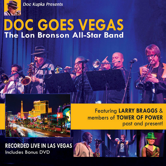 The Lon Bronson Band