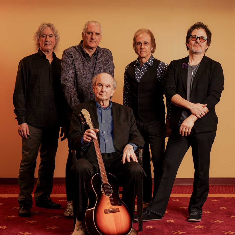 The Lovin' Spoonful