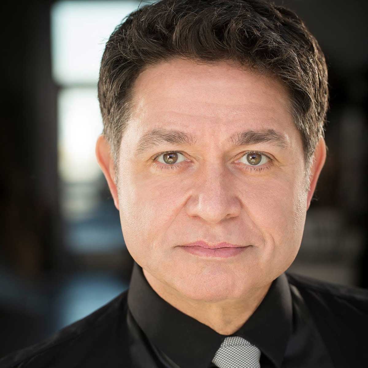 Keith Thompson