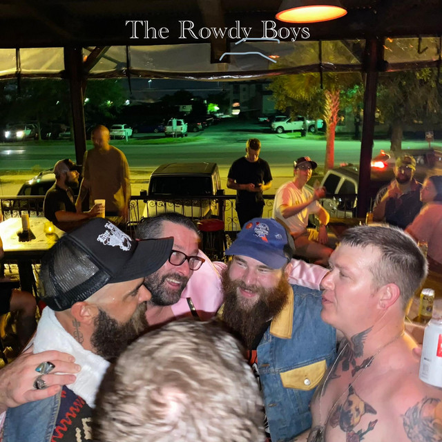 The Rowdy Boys