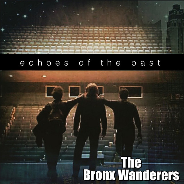 The Swinging Bronx Wanderers