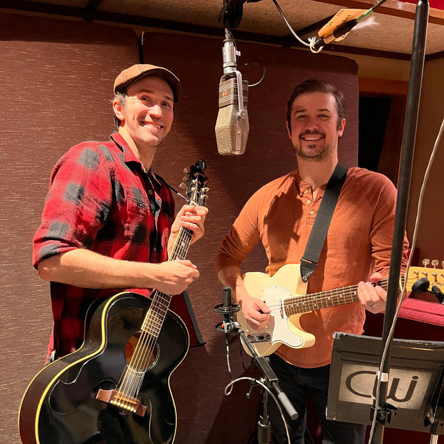 The Zmed Brothers
