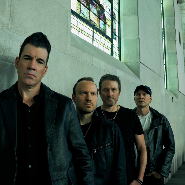 Theory Of A Deadman