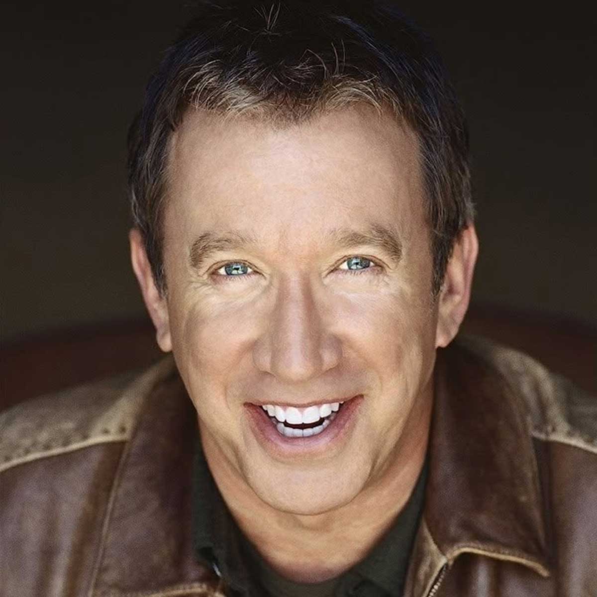 Tim Allen