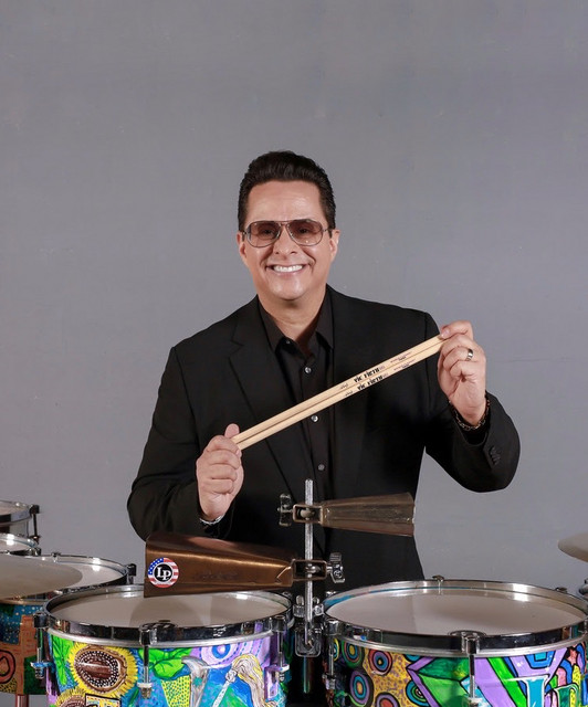 Tito Puente Jr.