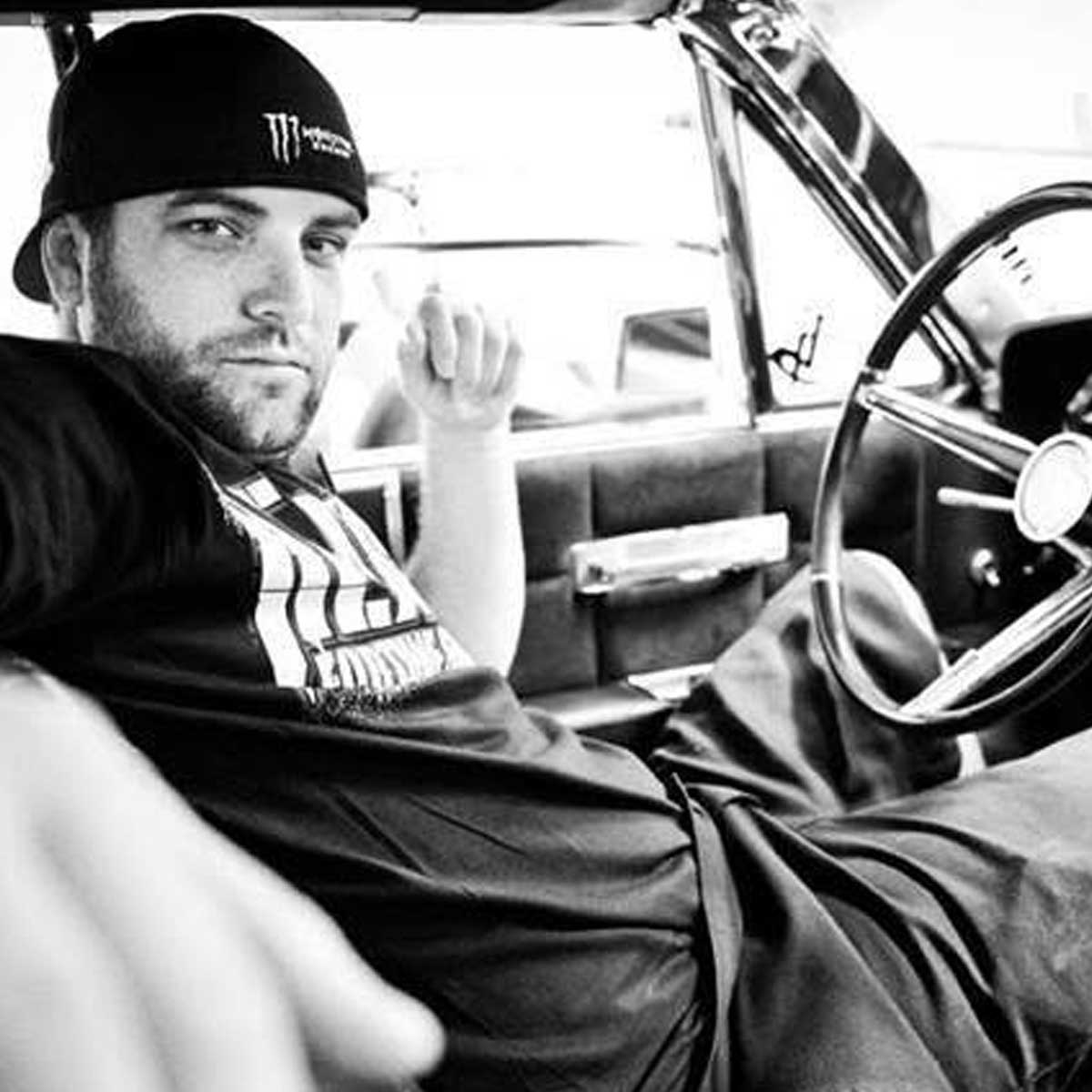 T.J. Lavin