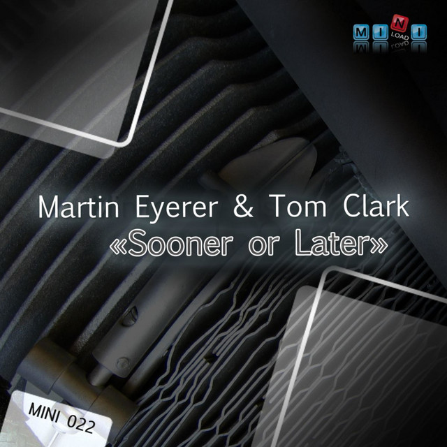 Tom Clark