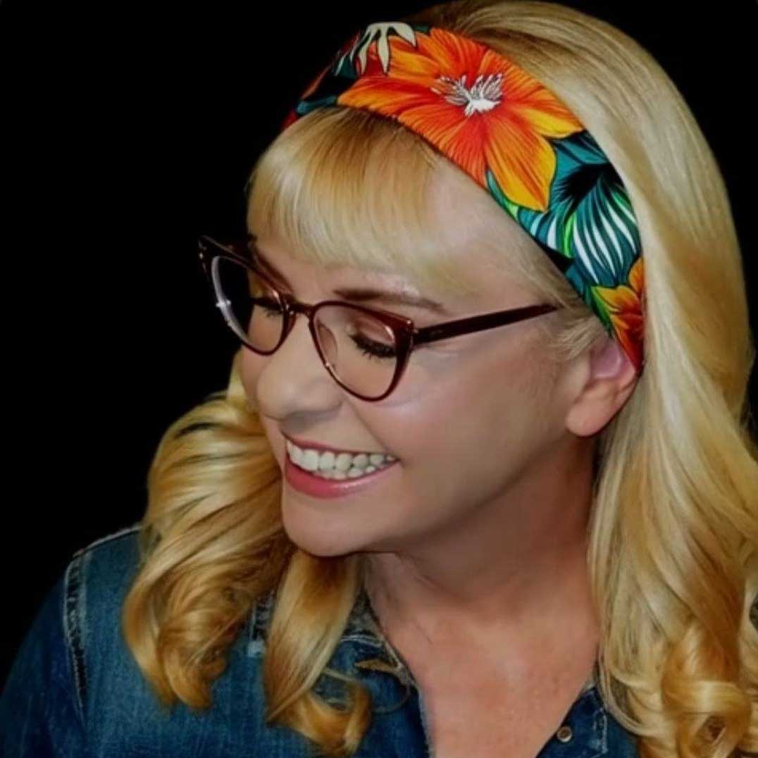 Traci Skene