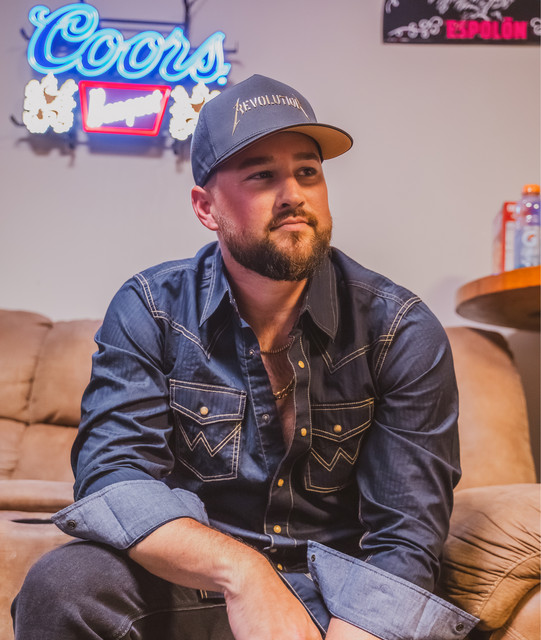 Trent Cowie